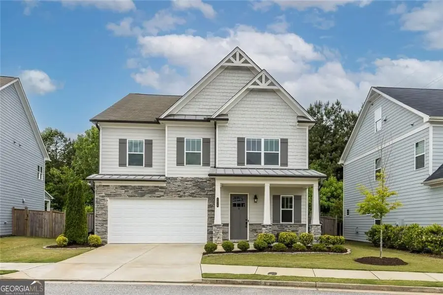 2078 Drew Drive, Atlanta, GA 30318 - #3