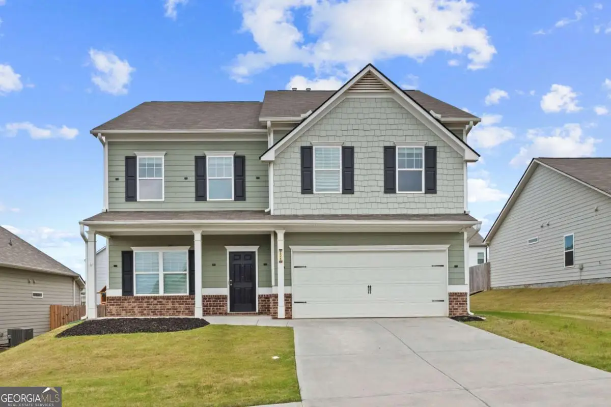 221 Chase Drew Drive Sw, Cartersville, GA 30120 - #1