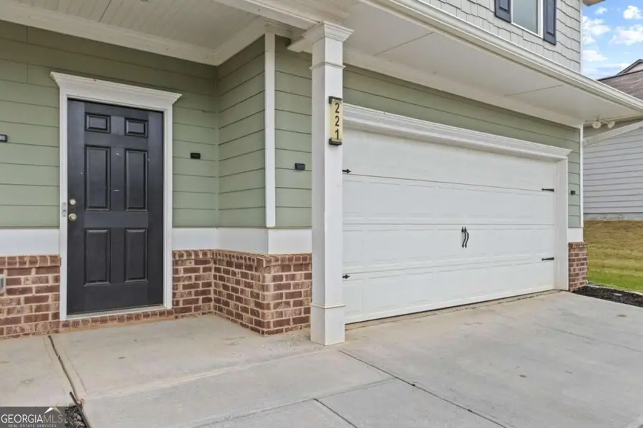 221 Chase Drew Drive Sw, Cartersville, GA 30120 - #2
