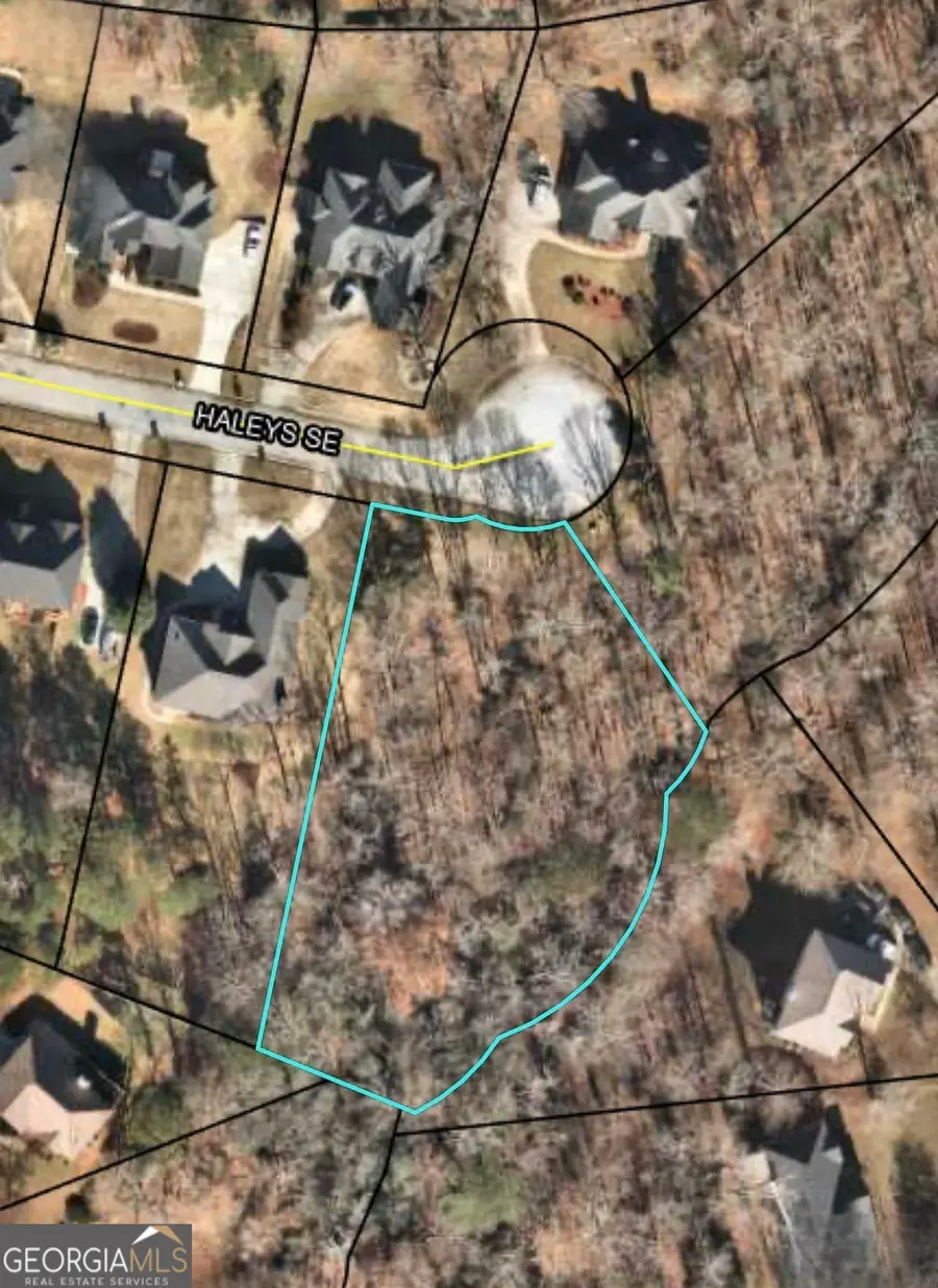 3222 Haleys Way Se, Conyers, GA 30013 - #2