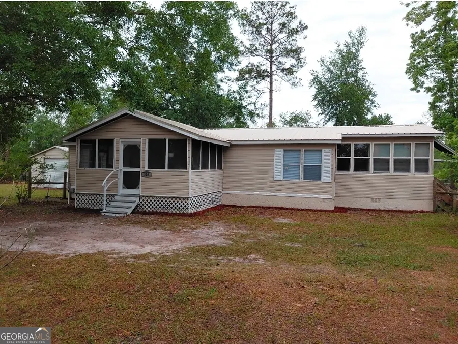 309 Quail Run Road, Folkston, GA 31537 - #2