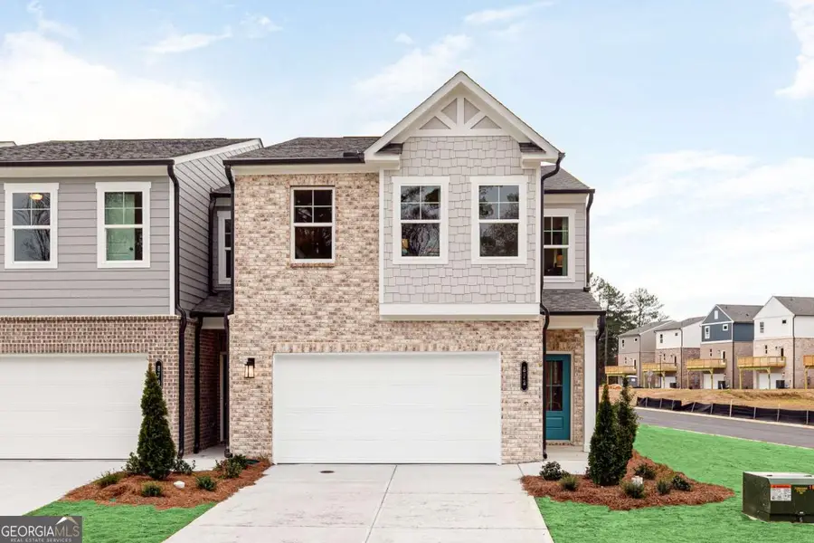 535 Raelyns Way, Loganville, GA 30052 - #2