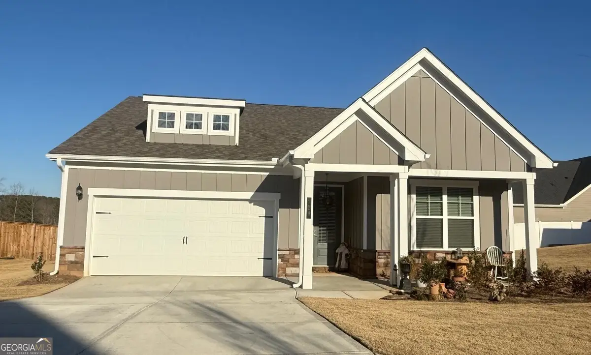 110 Stone Brook Lot 92 Court, Gray, GA 31032 - #1