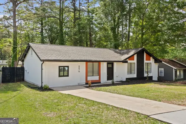 8878 Burnham Way, Jonesboro, GA 30238