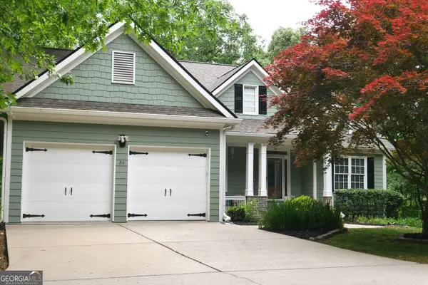 24 Lake Laurel Drive, Dahlonega, GA 30533