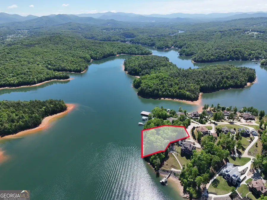 217 Hunter Lane, Blairsville, GA 30512 - #2