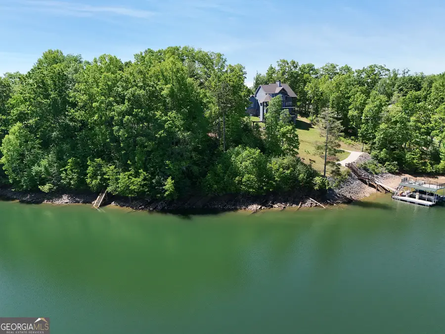 217 Hunter Lane, Blairsville, GA 30512 - #3