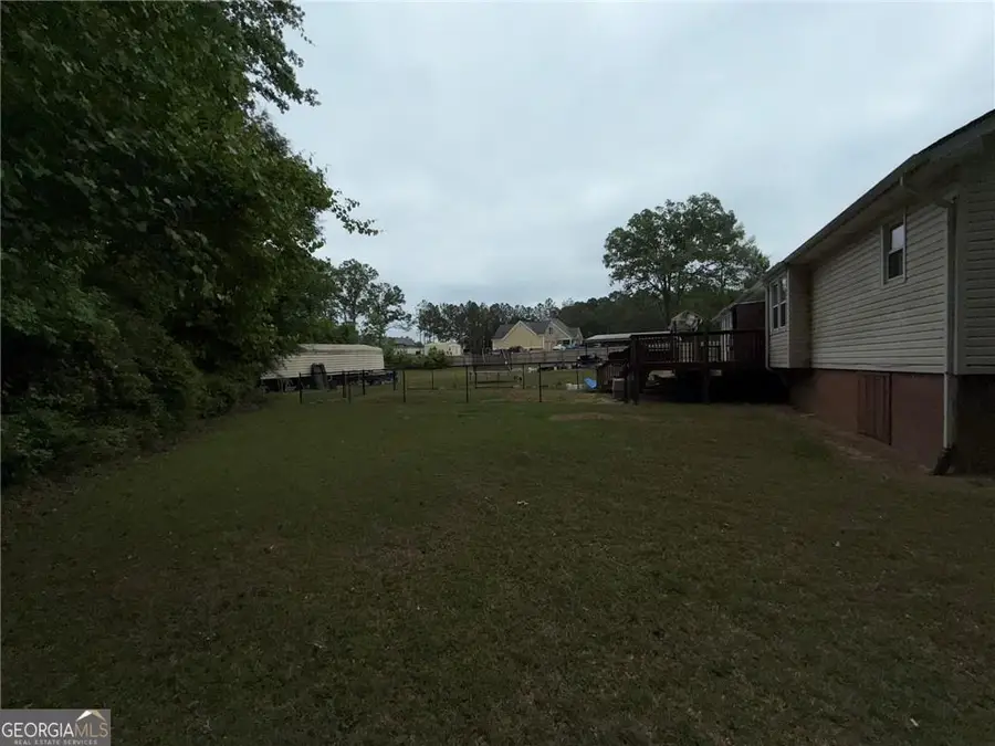 217 Babbs Mill Road, Hampton, GA 30228 - #3