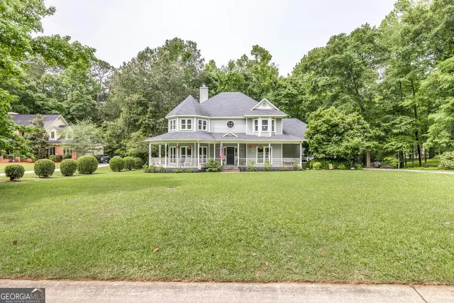 140 Ashford Park, Macon, GA 31210 - #2