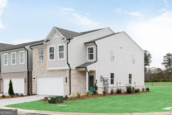547 Raelyns Way, Loganville, GA 30052