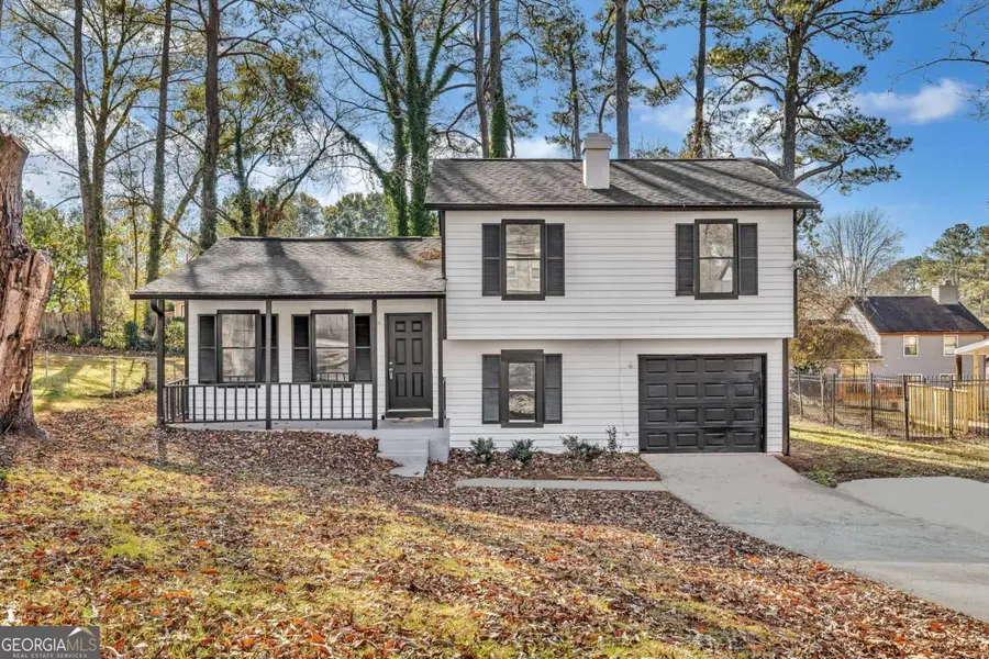 3959 Wood Path Drive, Stone Mountain, GA 30083 - #2