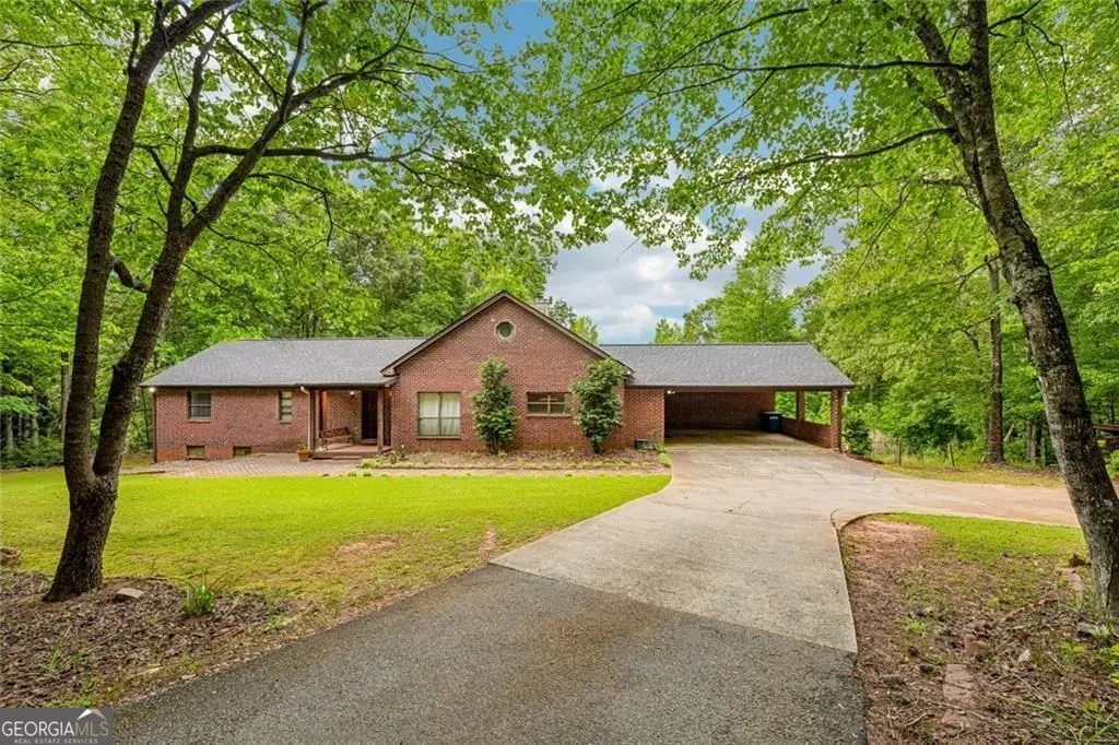 8137 Jenkins Road, Winston, GA 30187 - #1