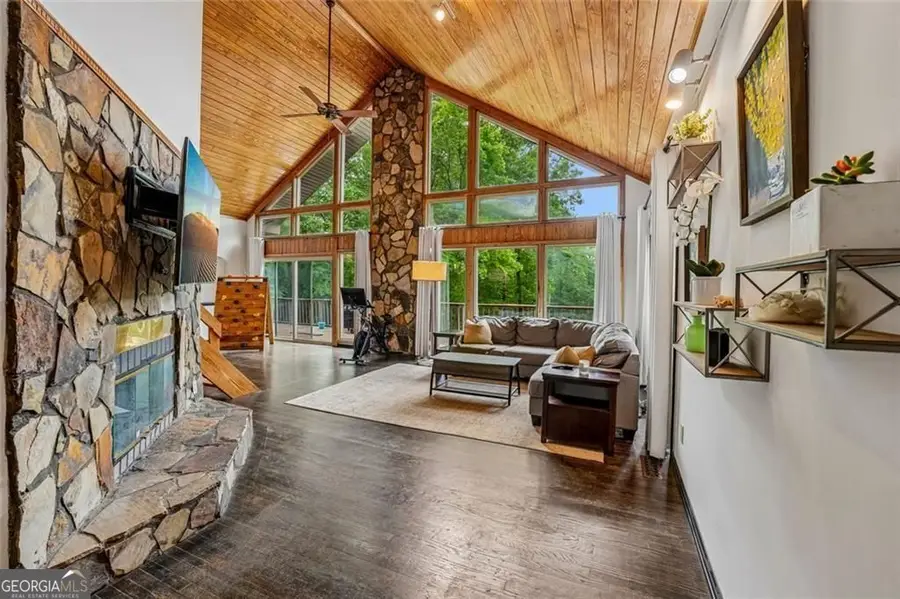 8137 Jenkins Road, Winston, GA 30187 - #3