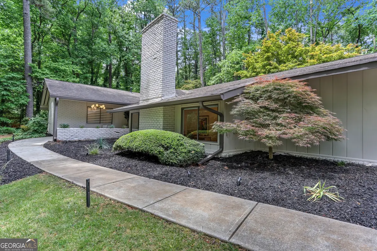 5384 Pheasant Run, Smoke Rise, GA 30087 - #1