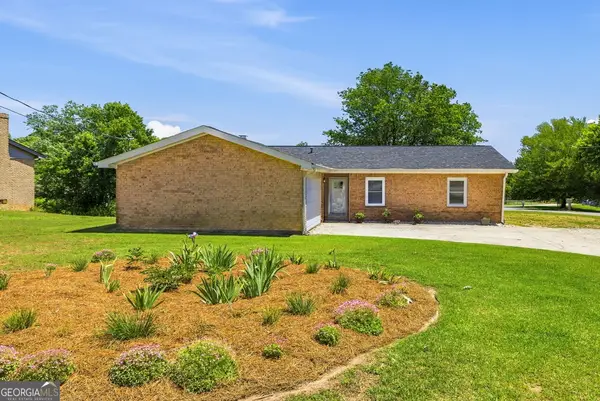 3893 Sloan Mill Road, Gainesville, GA 30507