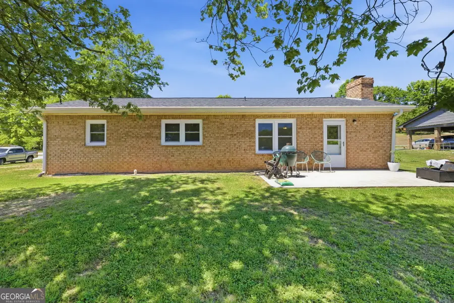 3893 Sloan Mill Road, Gainesville, GA 30507 - #2
