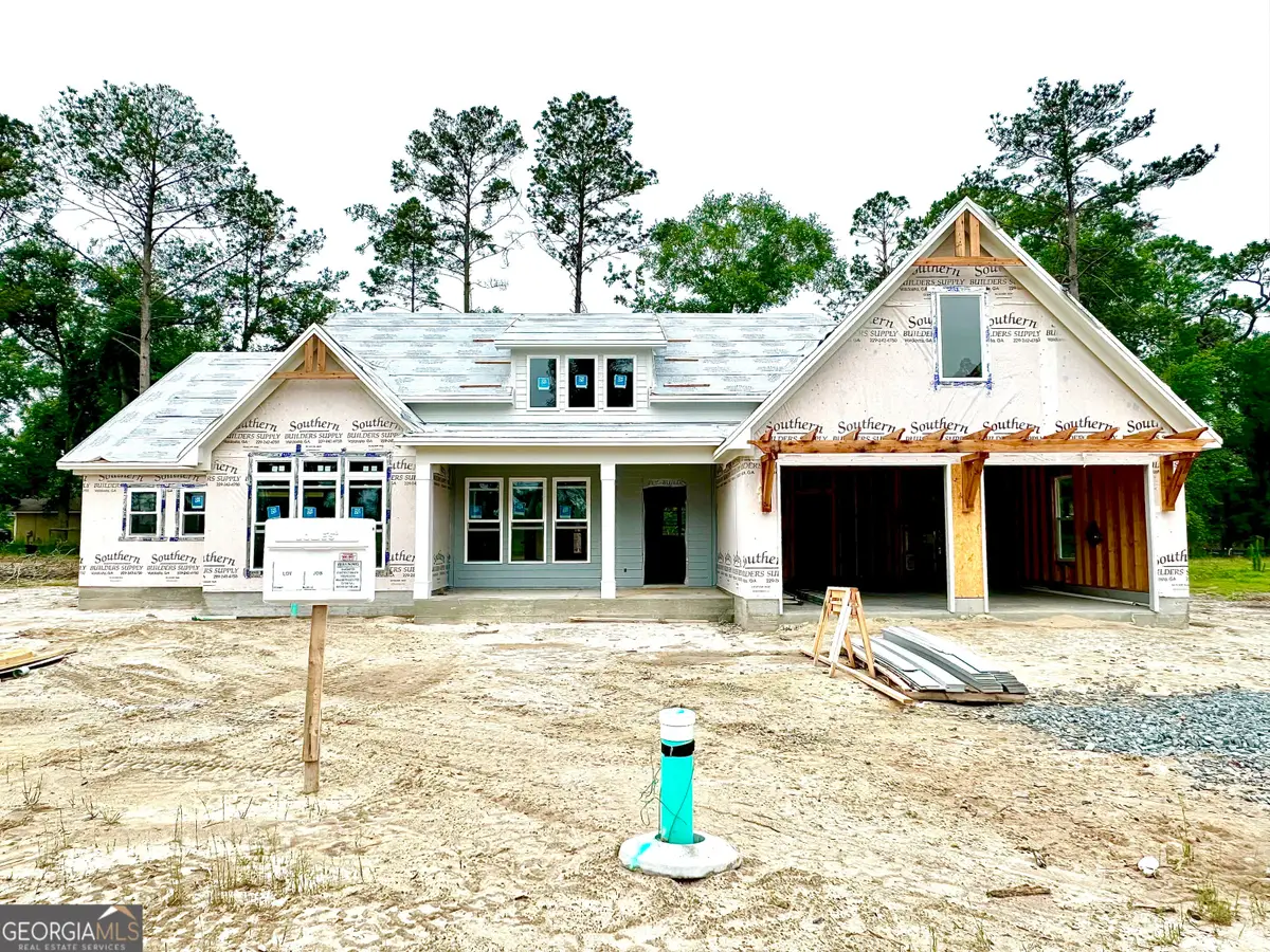 4069 Saphire Way, Valdosta, GA 31605 - #1