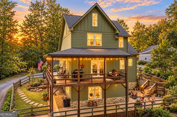 97 Cypress Circle, Ellijay, GA 30540