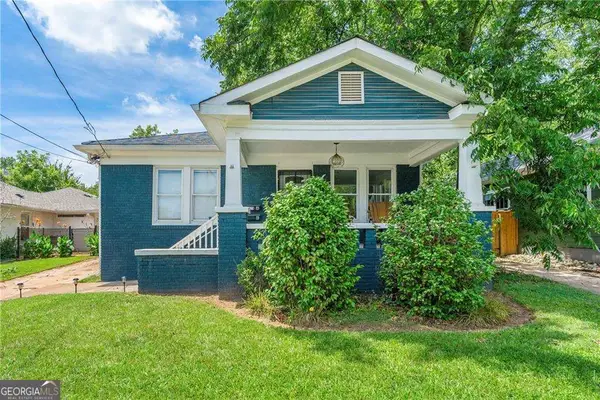 1425 Boulevard Se, Atlanta, GA 30315