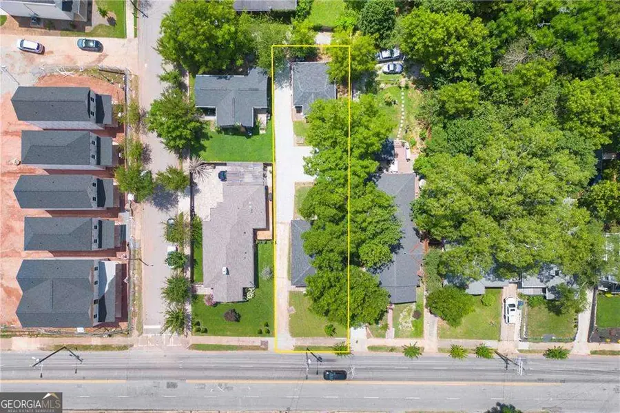 1425 Boulevard Se, Atlanta, GA 30315 - #2