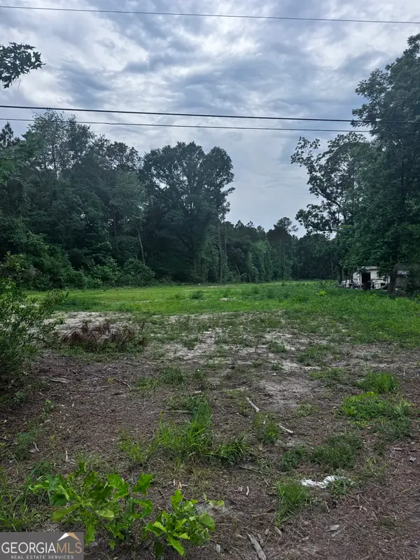 0 Fort Argyle Road, Savannah, GA 31419