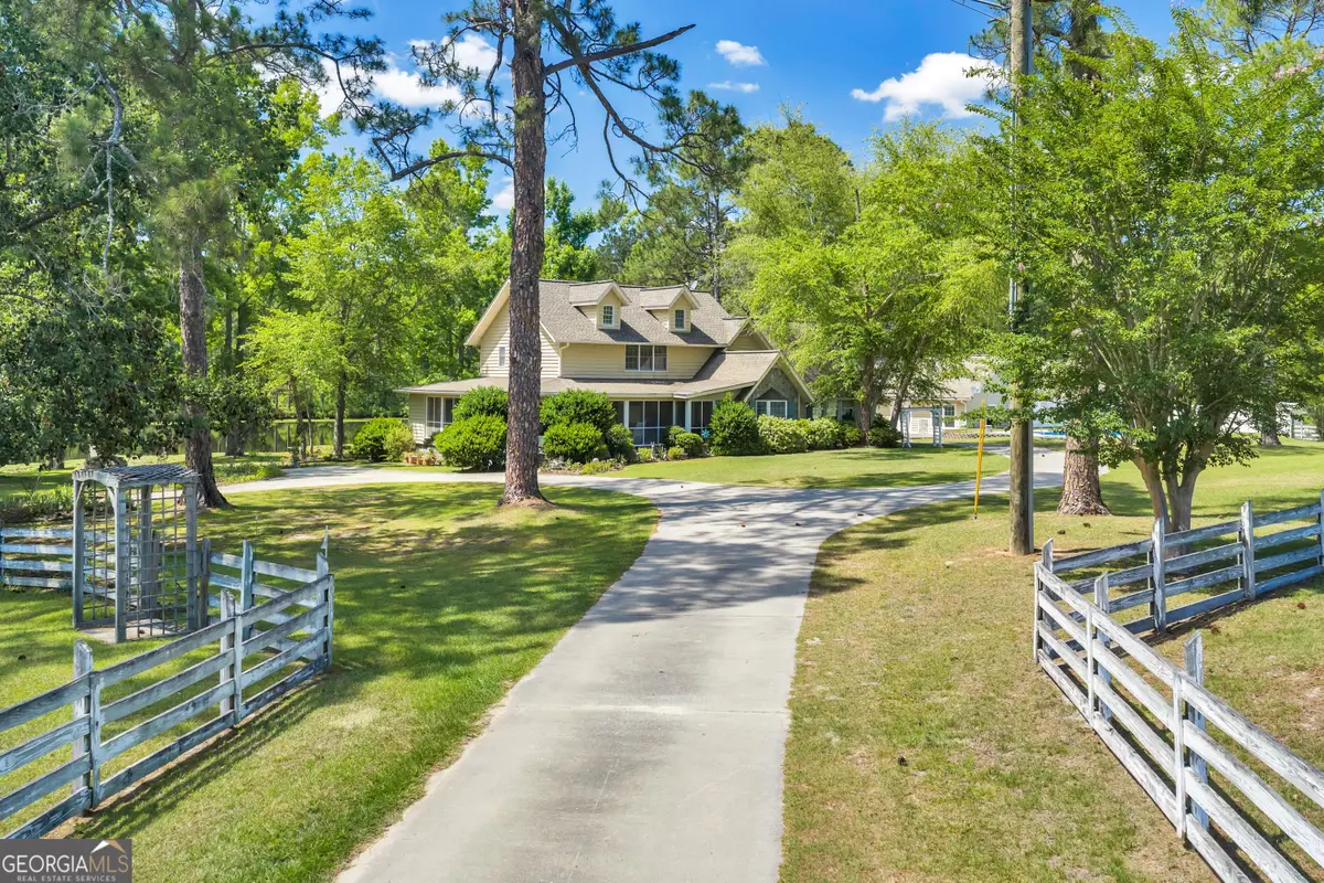 87 Georgia Avenue, Adrian, GA 31002 - #1