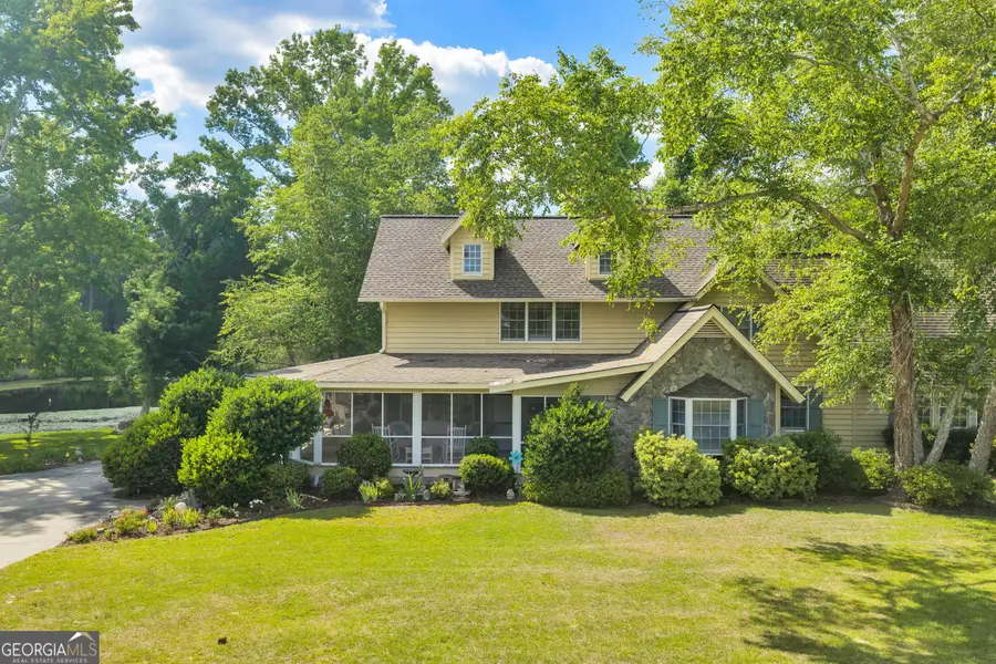 87 Georgia Avenue, Adrian, GA 31002 - #2