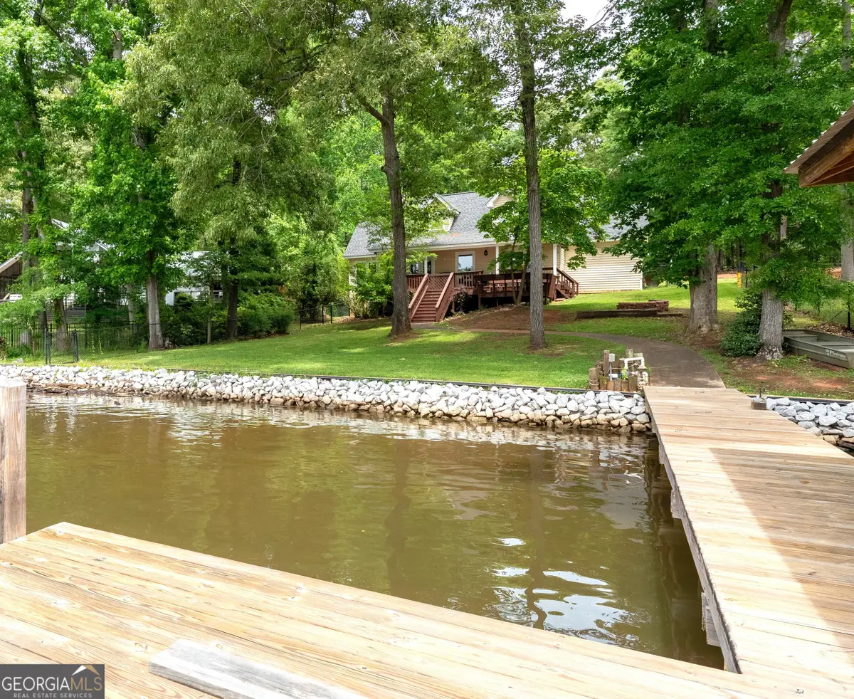 142 Tanglewood Court, Eatonton, GA 31024 - #1