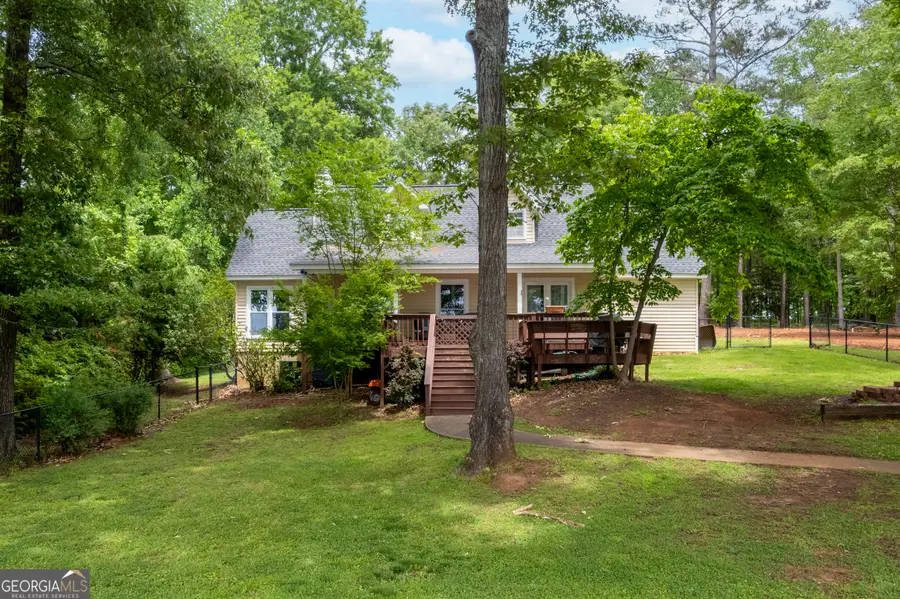 142 Tanglewood Court, Eatonton, GA 31024 - #2