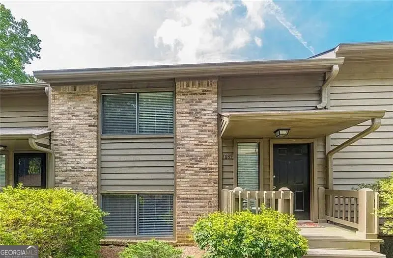 1885 D'youville Lane, Chamblee Doraville, GA 30341 - #1