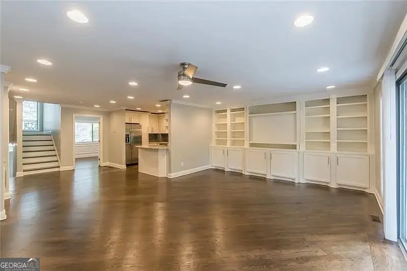 1885 D'youville Lane, Chamblee Doraville, GA 30341 - #2