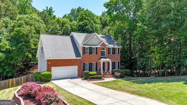 150 Glenn Eagles View, Hiram, GA 30141