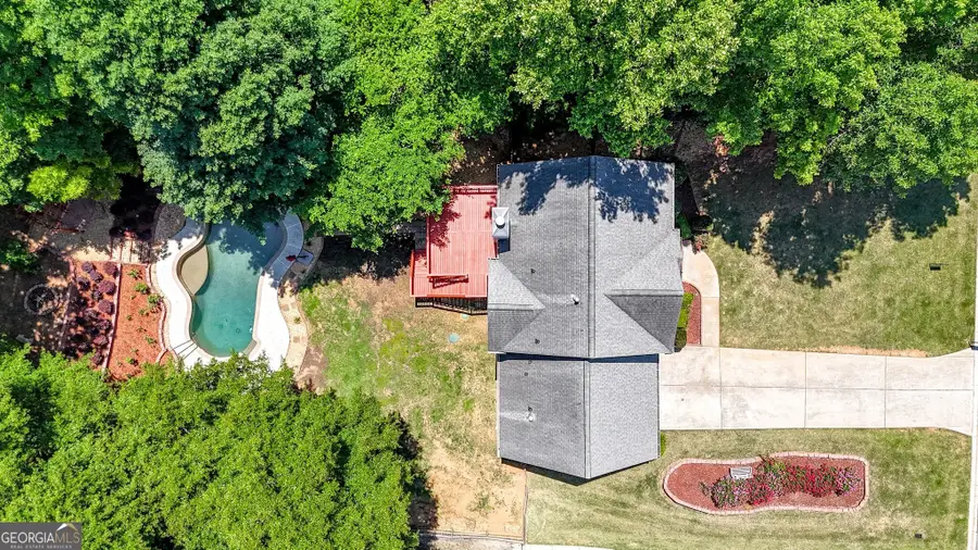 150 Glenn Eagles View, Hiram, GA 30141 - #2