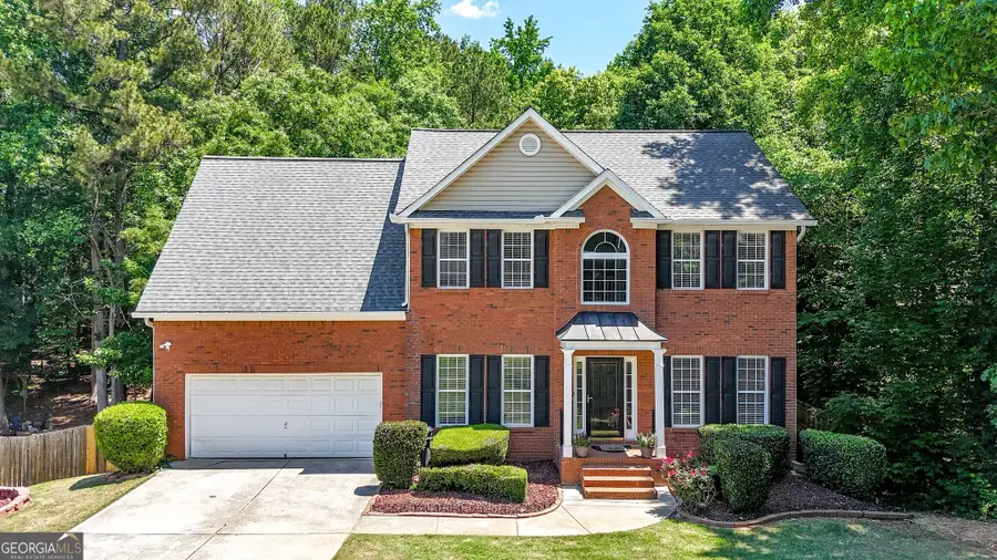 150 Glenn Eagles View, Hiram, GA 30141 - #3