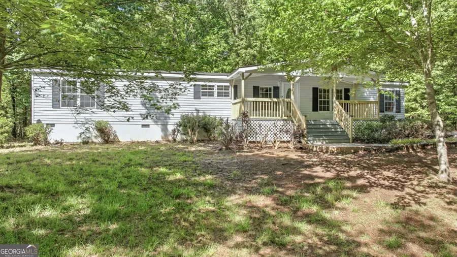 809 Sims Harris Road, Gillsville, GA 30543 - #2