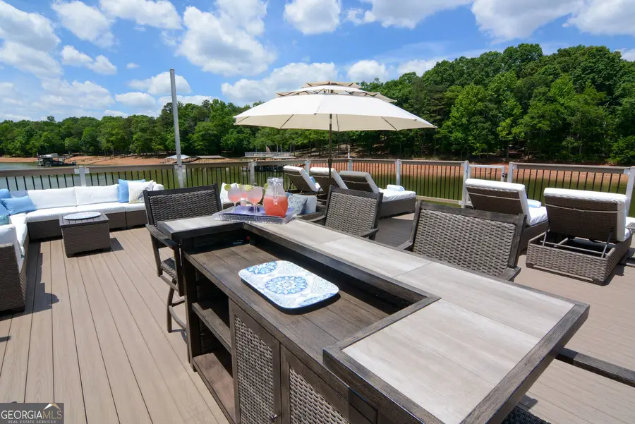 305 Lakeshore Drive, Hartwell, GA 30643 - #3