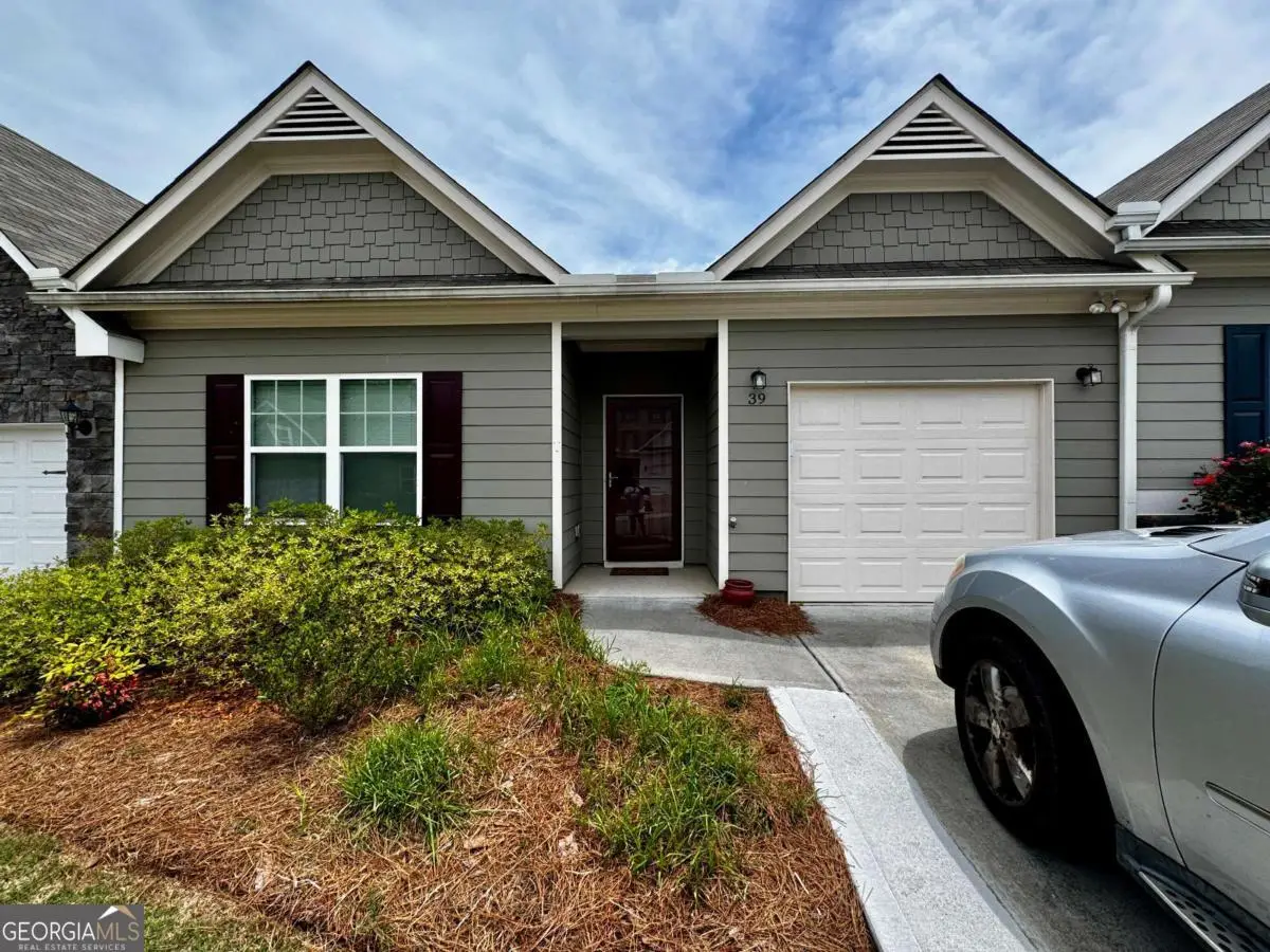39 Piedmont View Lane #63, Jasper, GA 30143 - #1