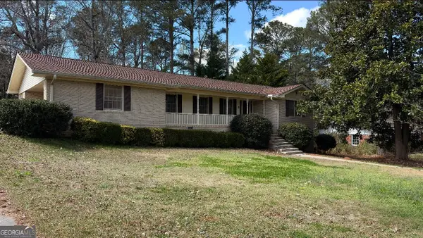 5 Ridge Drive, Hampton, GA 30228