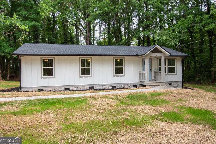 223 Donald Lamb Road, Moreland, GA 30259 - #2