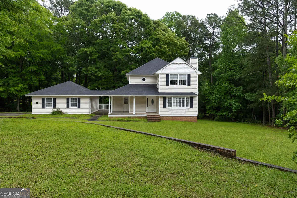 124 David Drive, Thomaston, GA 30286 - #1