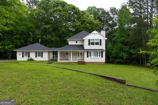 124 David Drive, Thomaston, GA 30286