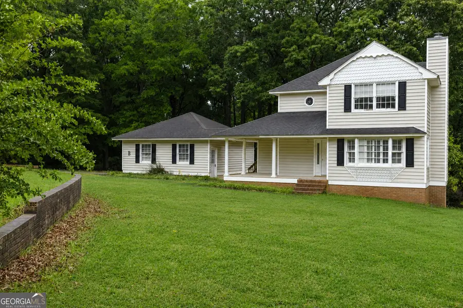 124 David Drive, Thomaston, GA 30286 - #3