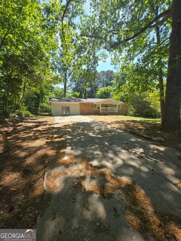 4131 Hicks Road, Austell, GA 30106