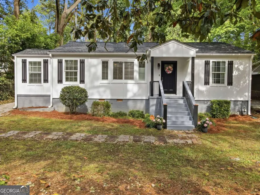 1222 Elizabeth Avenue Sw, Atlanta, GA 30310 - #3
