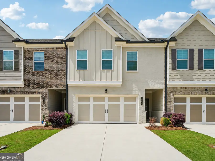 5052 Silver Fox Trail, Oakwood, GA 30566 - #2