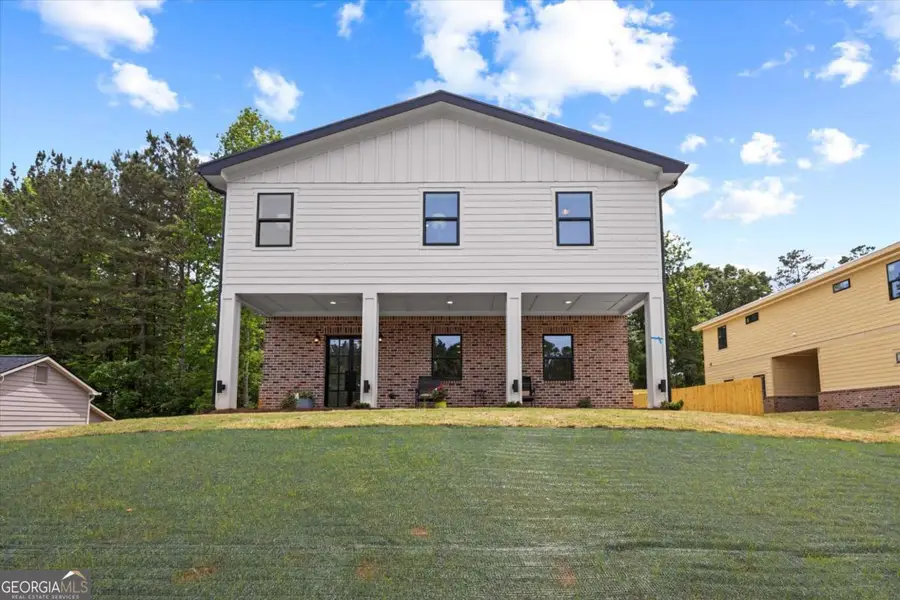 6852 Silver Maple Drive, Rex, GA 30273 - #2