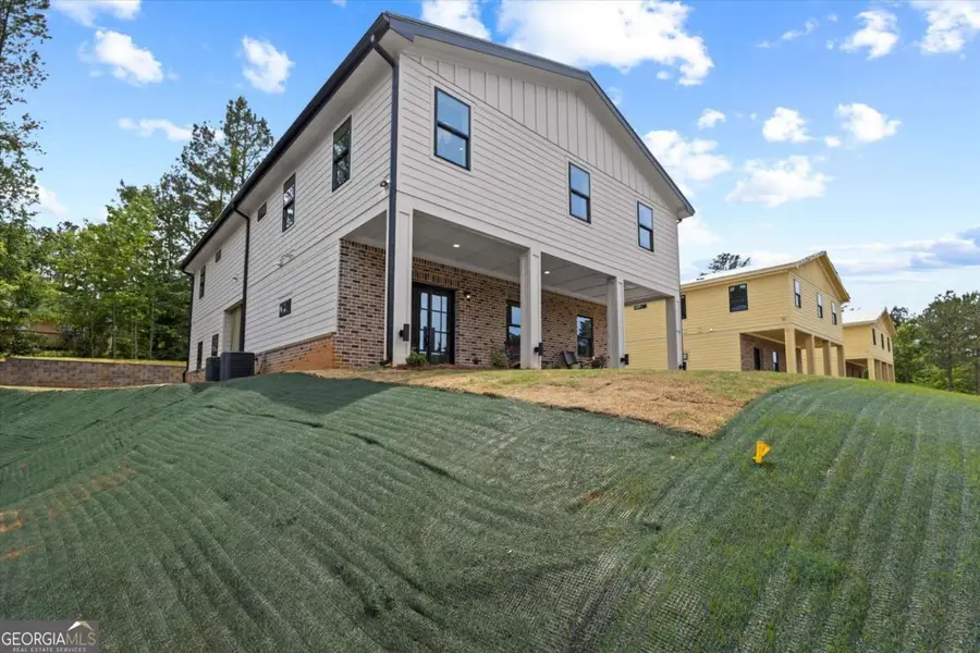 6852 Silver Maple Drive, Rex, GA 30273 - #3
