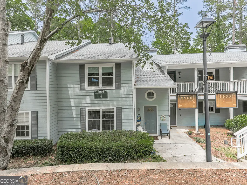 3960 Riverlook Parkway Se #102, Marietta, GA 30067 - #1