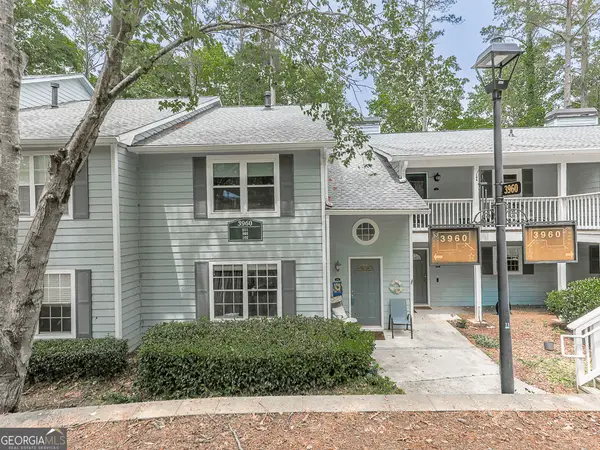3960 Riverlook Parkway Se #102, Marietta, GA 30067