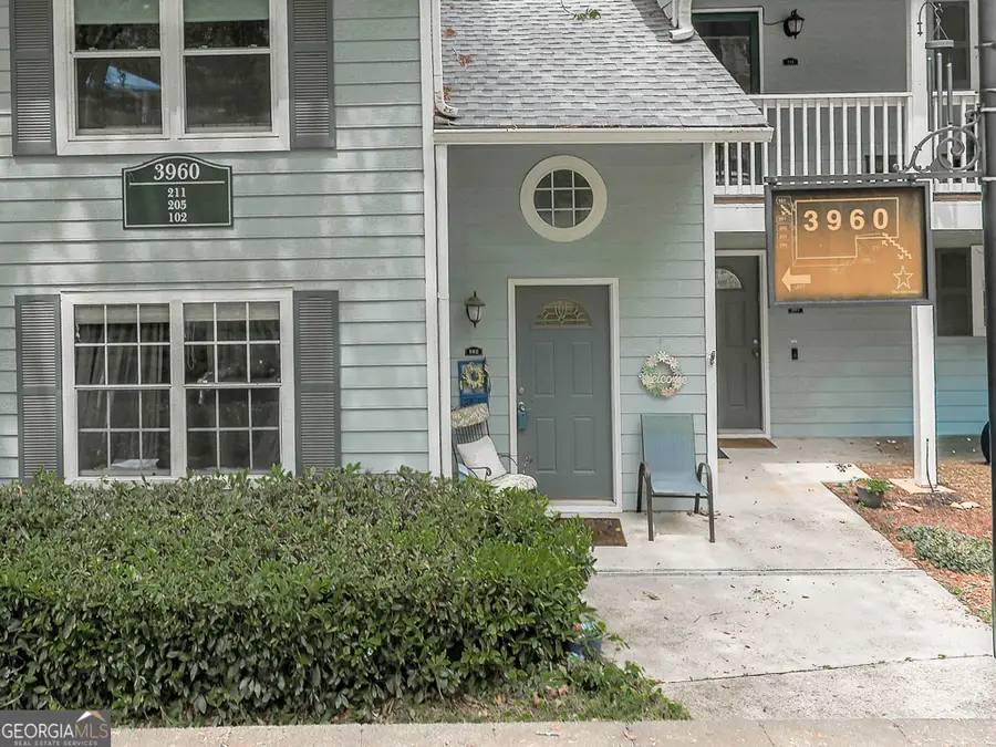 3960 Riverlook Parkway Se #102, Marietta, GA 30067 - #3